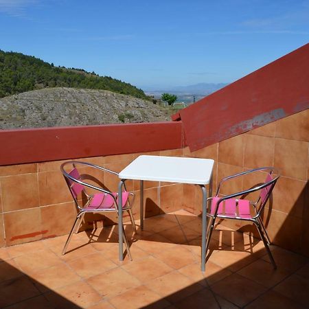 El Mirador De Clavijo Apartamento Exterior foto