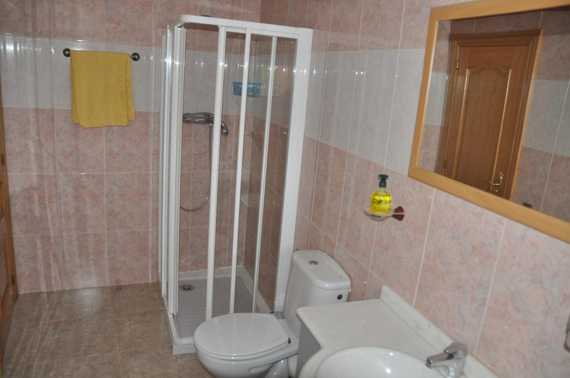 El Mirador De Clavijo Apartamento Quarto foto
