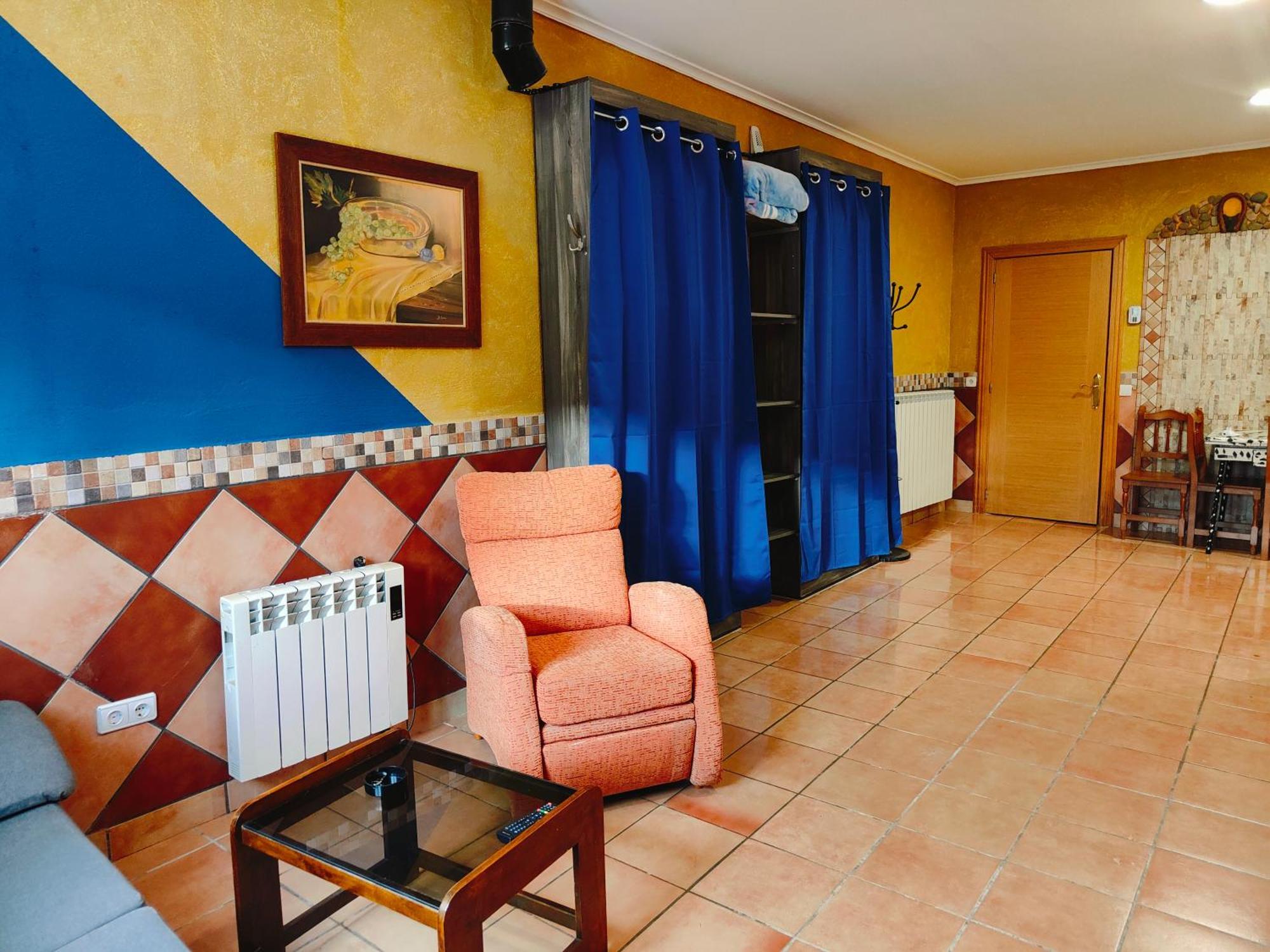 El Mirador De Clavijo Apartamento Exterior foto