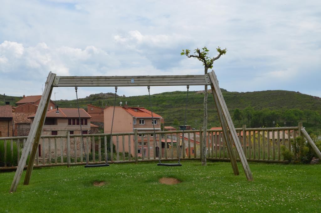 El Mirador De Clavijo Apartamento Exterior foto