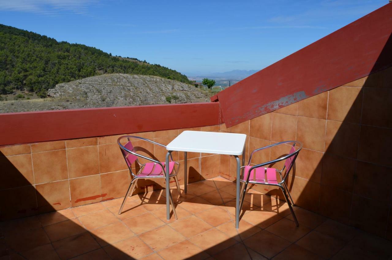 El Mirador De Clavijo Apartamento Exterior foto