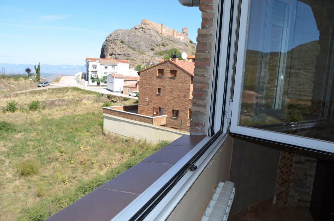 El Mirador De Clavijo Apartamento Exterior foto